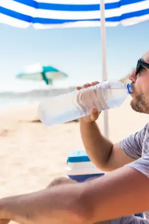 Temperaturas ultrapassaram o limite definido no Acordo de Paris